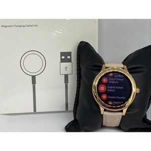 Fossil Gen 3 Authentic Genuine Smart Watch FTW6000 CO800